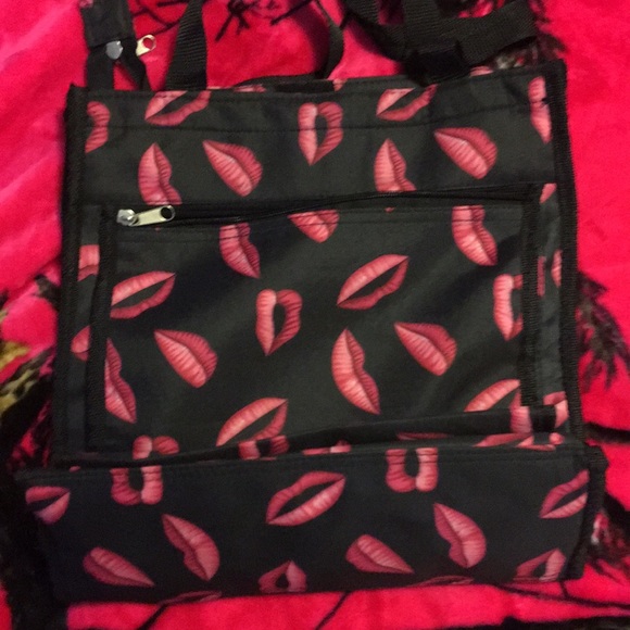 Tote bag - Picture 2 of 3